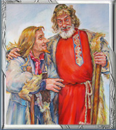 портрет актеров