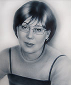 сухая кисть