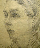 портрет 2011