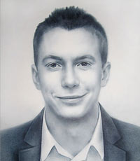 портрет
